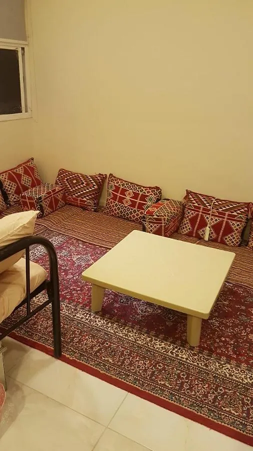 شقة مفروشة تبعد 10 دقائق مشي عن الحرم - Furnished Apartment Close To The Haram 10 Min Walk La Mecque 0*,  Arabie saoudite