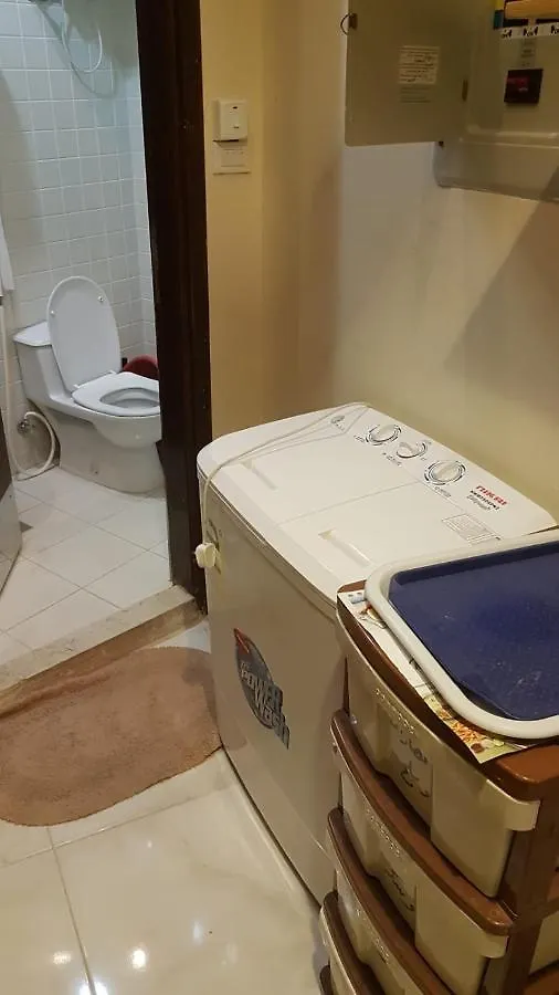 شقة مفروشة تبعد 10 دقائق مشي عن الحرم - Furnished Apartment Close To The Haram 10 Min Walk La Mecque