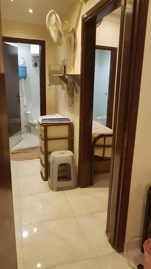 شقة مفروشة تبعد 10 دقائق مشي عن الحرم - Furnished Apartment Close To The Haram 10 Min Walk La Mecque