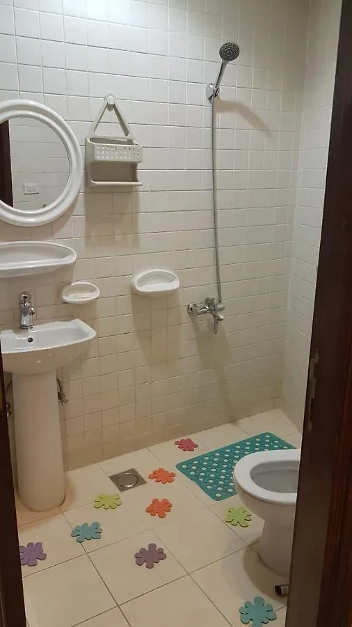 شقة مفروشة تبعد 10 دقائق مشي عن الحرم - Furnished Apartment Close To The Haram 10 Min Walk La Mecque 0*,